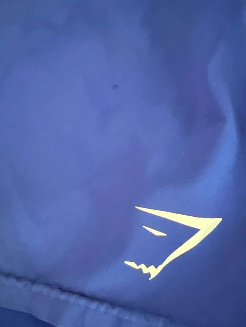 Gymshark Athletic Drawstring Shorts
